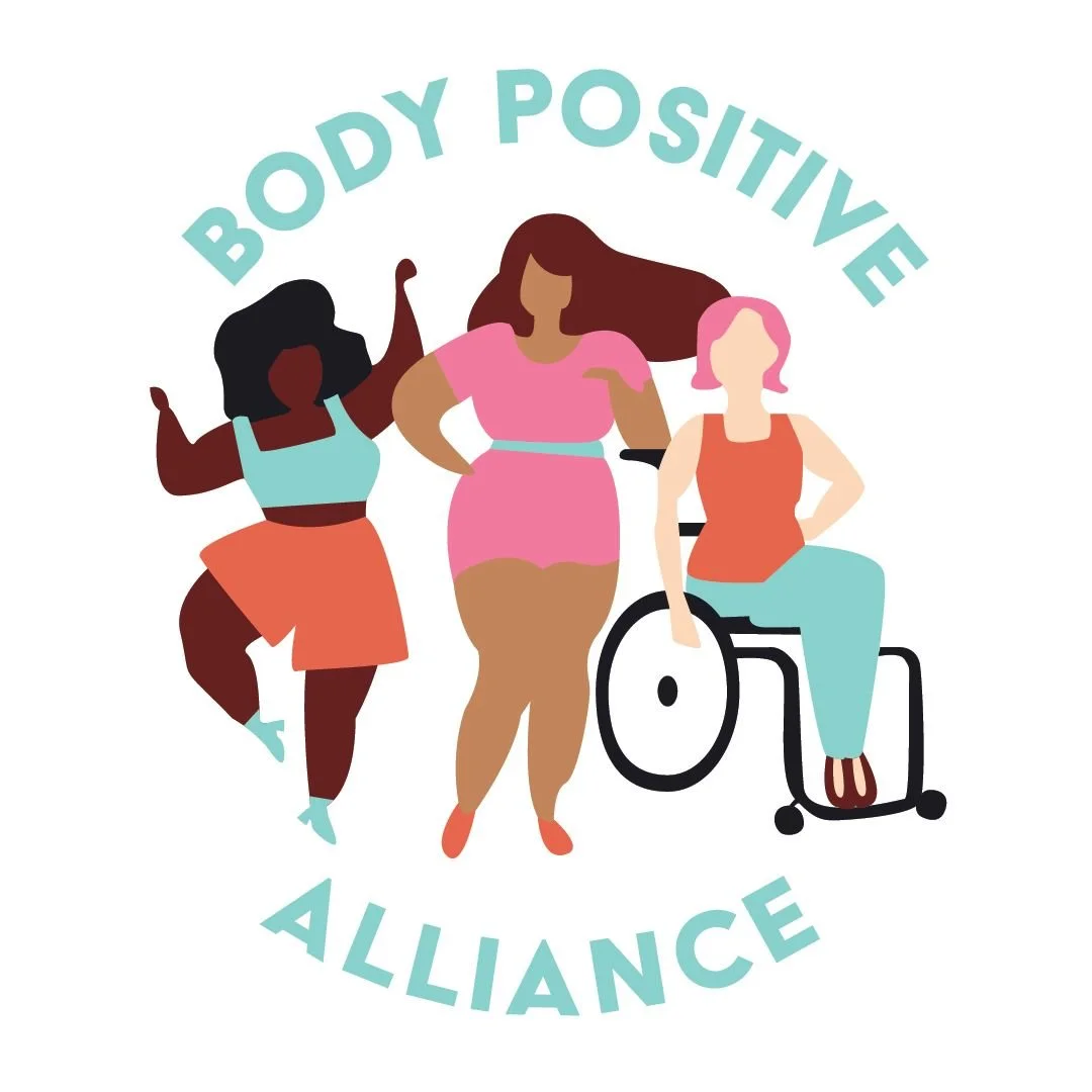 BodyPositiveAllianceLogo