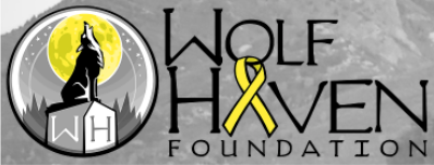 WolfHavenFoundationLogo